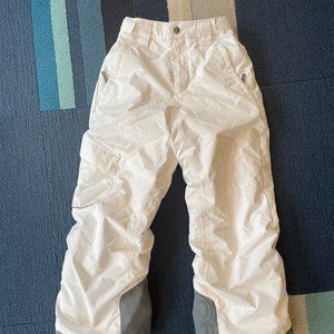 Columbia Girls Ski Pants